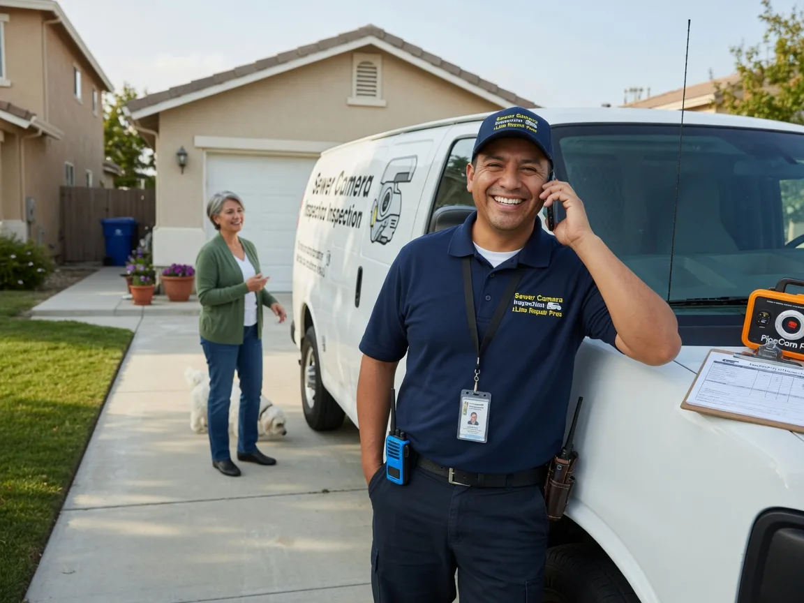 Sewer Line Repair Prairieville, LA FAQs